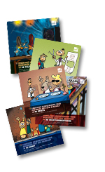 covers