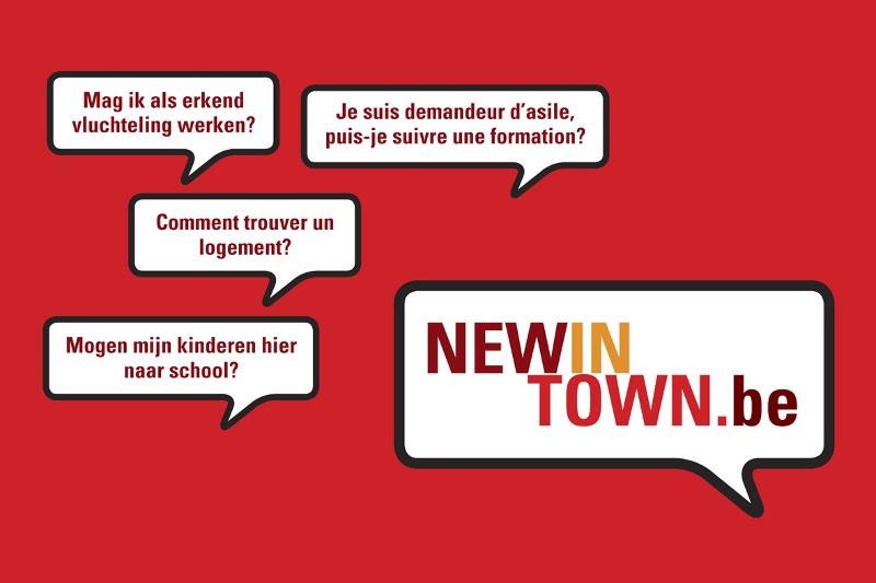 NewInTown