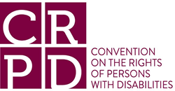 Logo CRPD