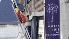 Joods Museum van België