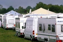 Woonwagens