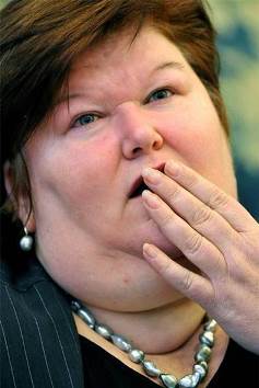 Maggie De Block Maggie De Block
