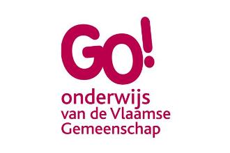 GO!-logo