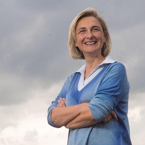Hilde Crevits