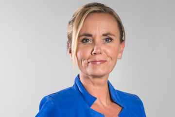 Liesbeth Homans