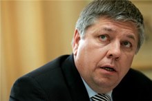 Jo Vandeurzen