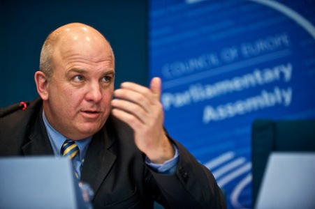 Nils Muižnieks