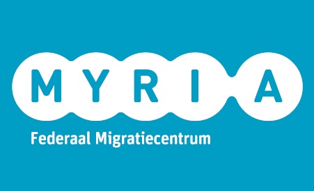 logo Myria