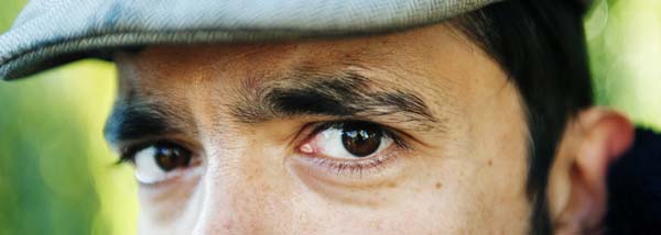 eyes