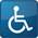 Personnes avec un handicap